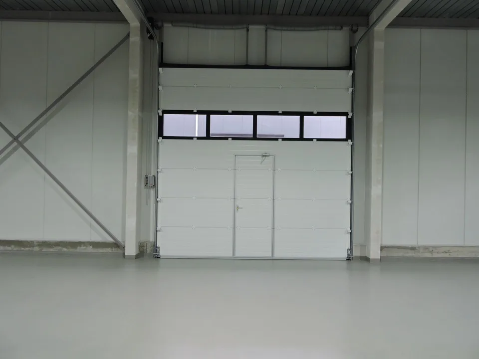 Industry 2.0 premises 107 m2 – photo 2 of 5