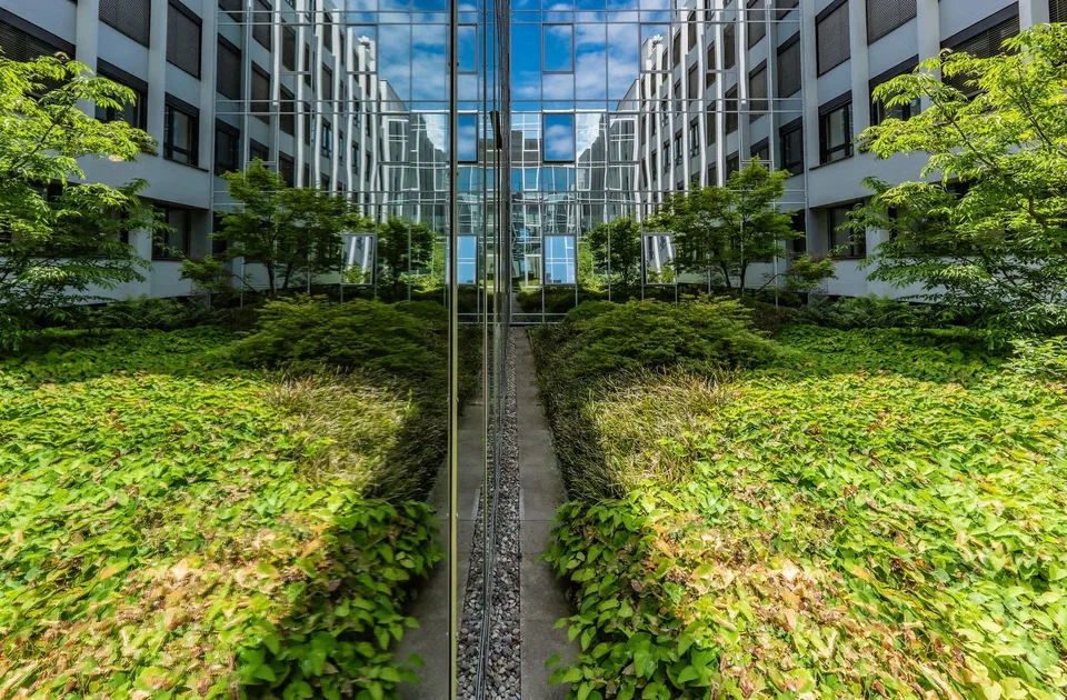 Loft urbano con giardino privato e 139 m² di superficie utile – foto 8 di 11