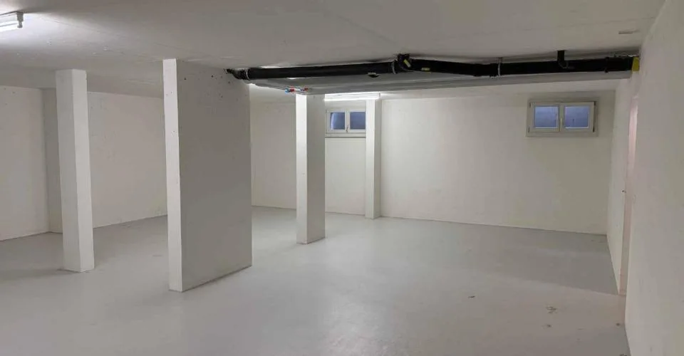 Deposito di circa 78m2 a Vésenaz – foto 2 di 6