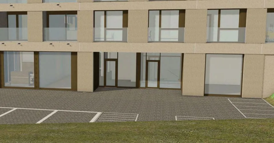 Büros 220 m2 – Foto 3 von 7