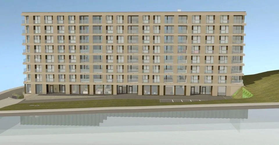 Büros 220 m2 – Foto 2 von 7