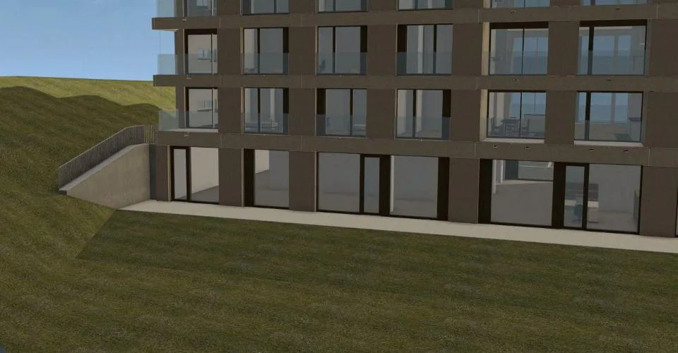 Büros 220 m2 – Foto 4 von 7