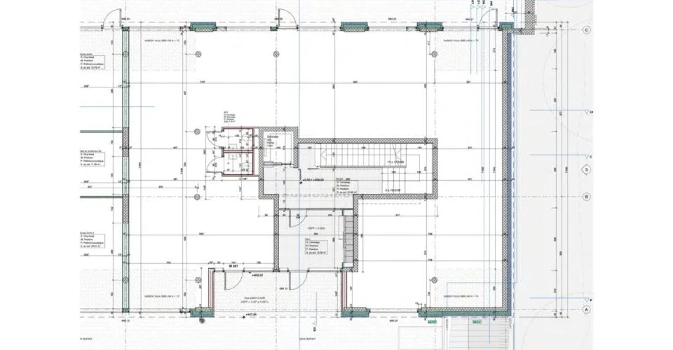 Büros 220 m2 – Foto 6 von 7