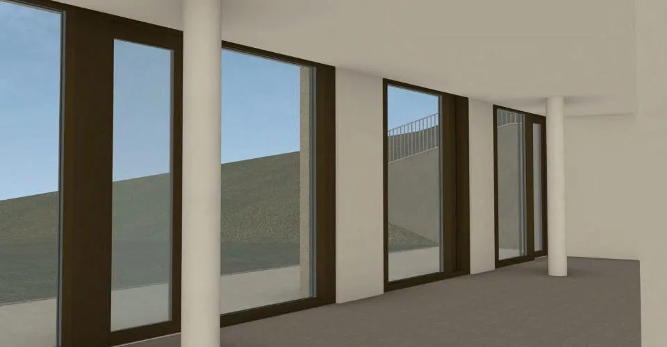Büros 220 m2 – Foto 5 von 7