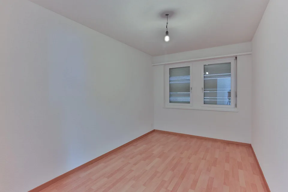 Appartamento centrale e spazioso di 4½ stanze – foto 9 di 10