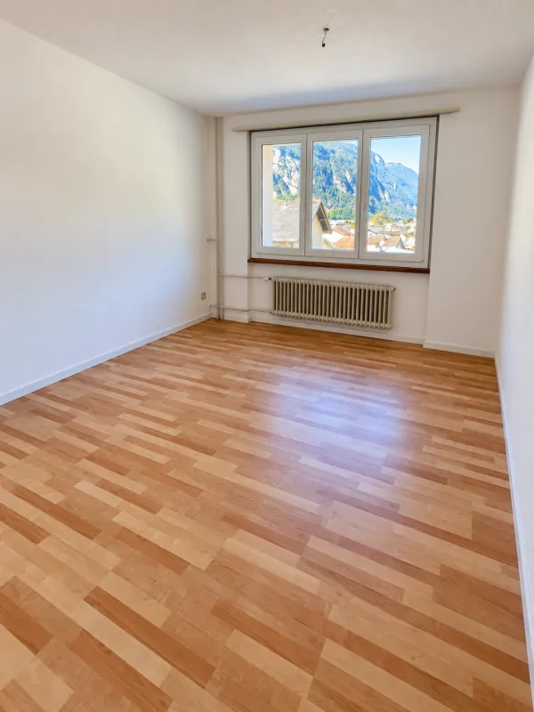 Appartement 3 pièces à Netstal – photo 5 sur 6