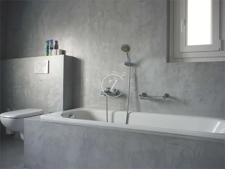 Elegante 3,5-Zimmer-Penthouse mit Panoramablick und Gemeinschaftspool – Foto 12 von 13