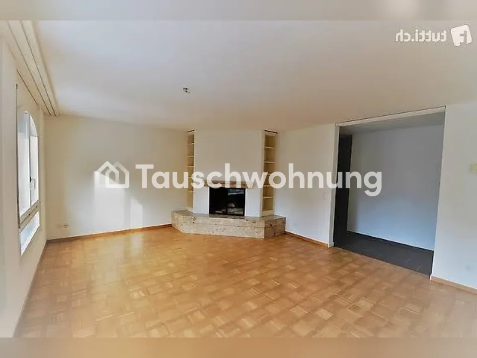 Luzern: Geräumige 3,5-Zimmer-Wohnung – Foto 2 von 3