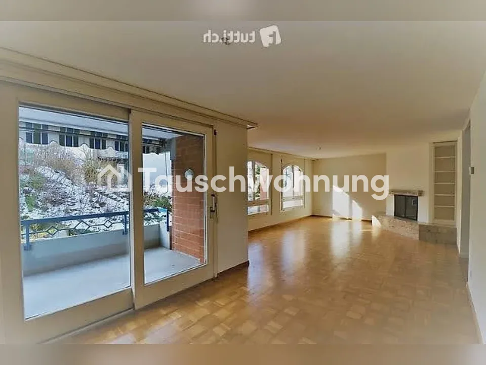 Luzern: Geräumige 3,5-Zimmer-Wohnung – Foto 3 von 3