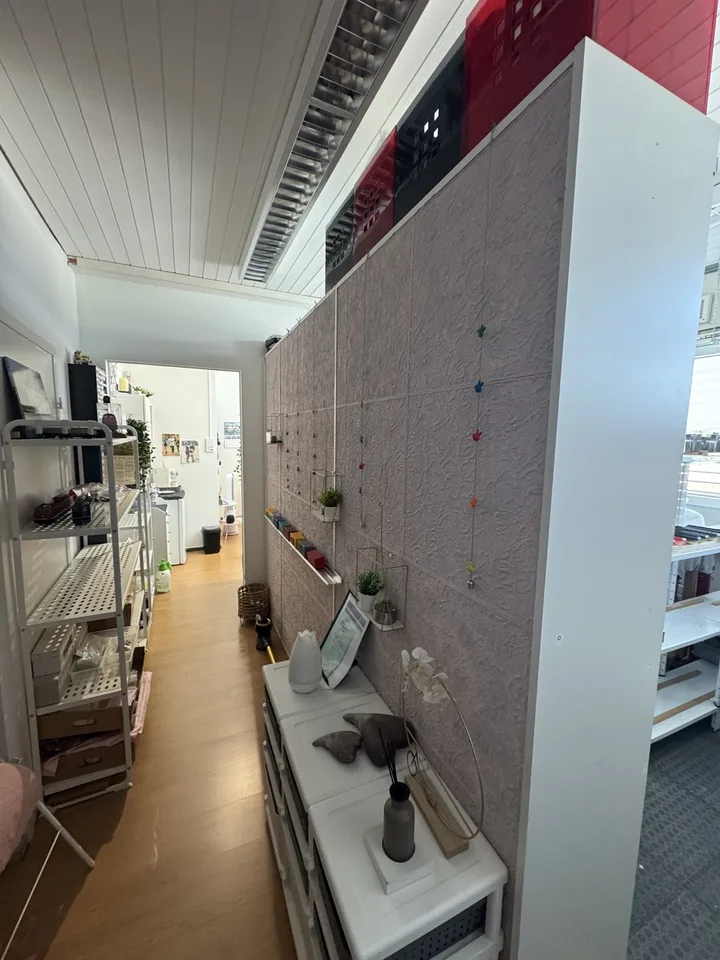 Espaces de travail lumineux avec charme naturel – photo 3 sur 8