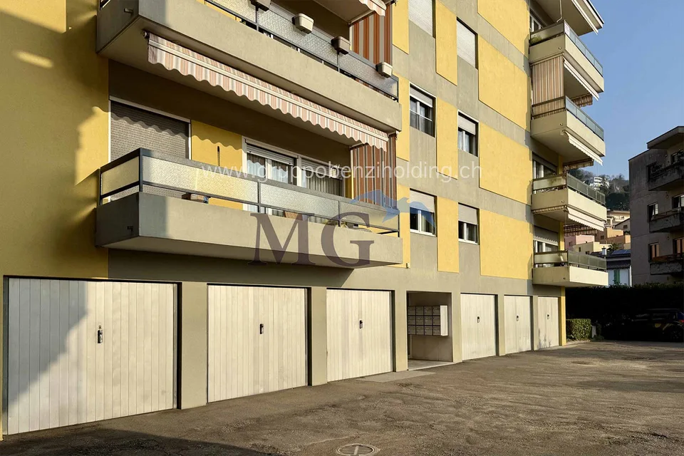 3,5-Zimmer-Wohnung im obersten Stockwerk in Wohngegend – Foto 14 von 20