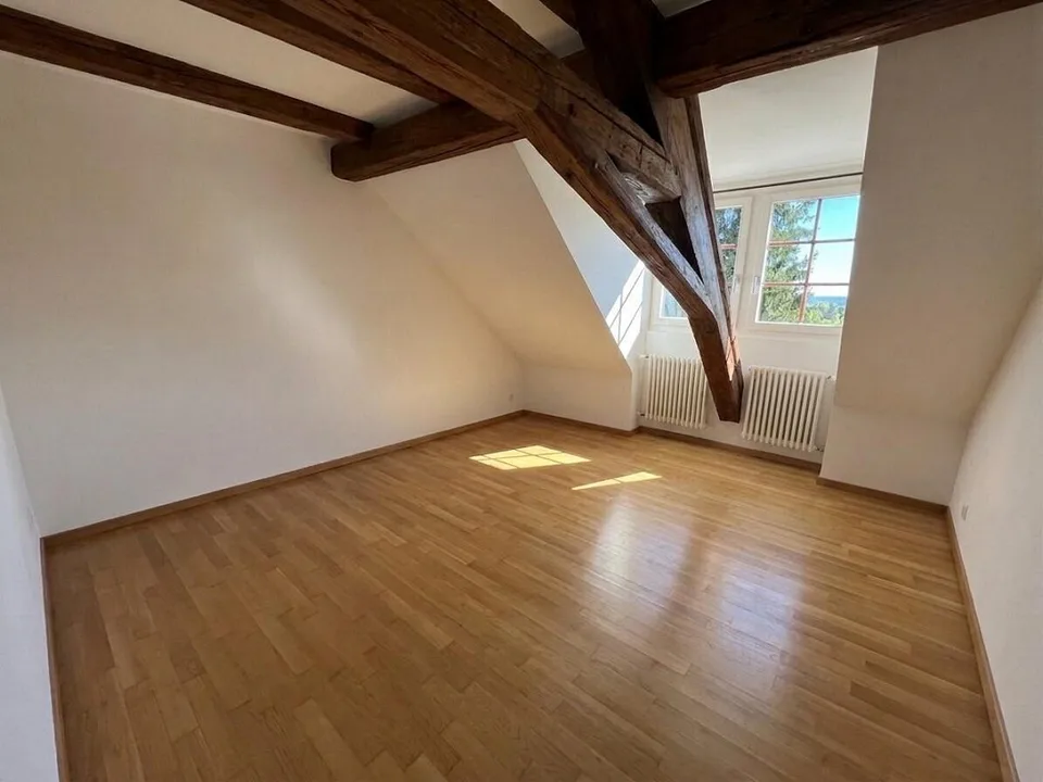 Eigentumswohnung im beliebten Breite-Quartier von Schaffhausen – Foto 10 von 13