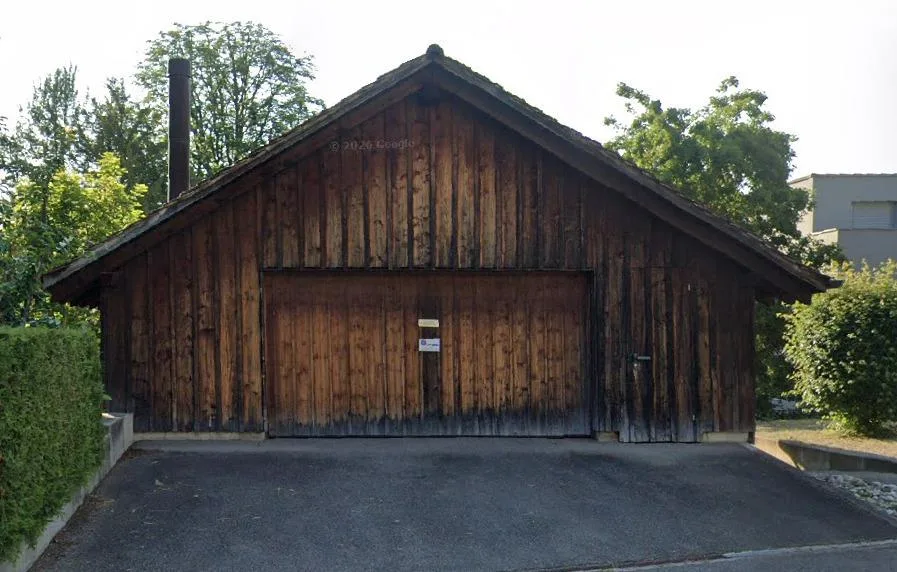 Eigentumswohnung im beliebten Breite-Quartier von Schaffhausen – Foto 13 von 13