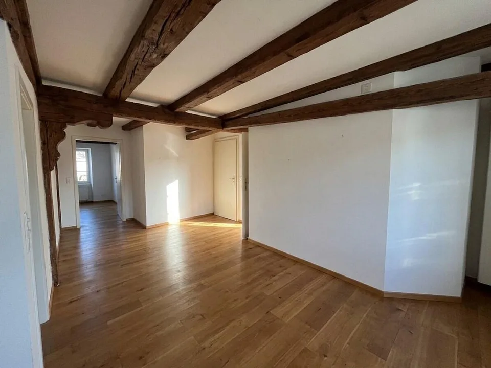 Eigentumswohnung im beliebten Breite-Quartier von Schaffhausen – Foto 7 von 13