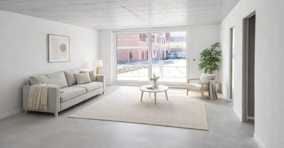 Appartement – photo 2 sur 8