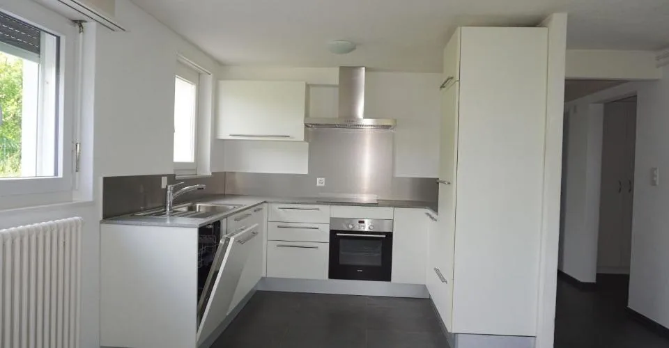 ARI-236 - Bellissima casa con 2 appartamenti di 4,5 e 3,5 stanze su un terreno di 1'134 m2. – foto 13 di 13