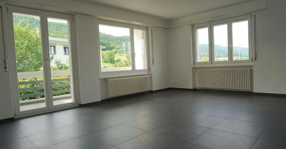 ARI-236 - Bellissima casa con 2 appartamenti di 4,5 e 3,5 stanze su un terreno di 1'134 m2. – foto 8 di 13