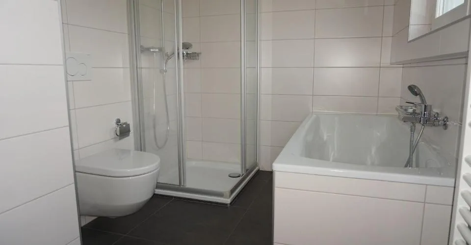 ARI-236 - Bellissima casa con 2 appartamenti di 4,5 e 3,5 stanze su un terreno di 1'134 m2. – foto 9 di 13