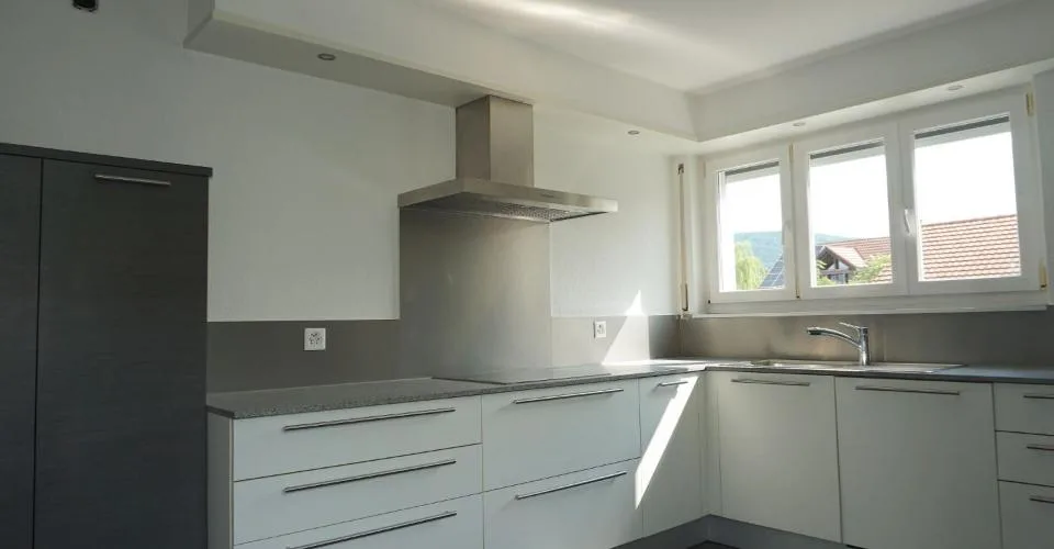 ARI-236 - Bellissima casa con 2 appartamenti di 4,5 e 3,5 stanze su un terreno di 1'134 m2. – foto 7 di 13