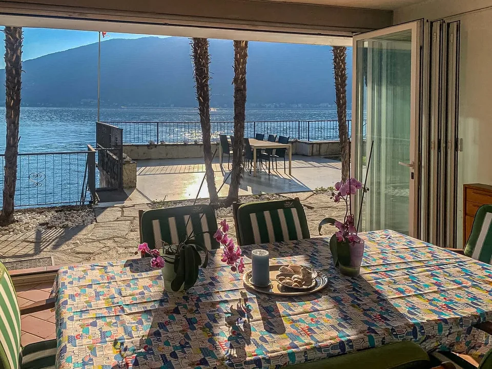Villa – foto 13 di 19
