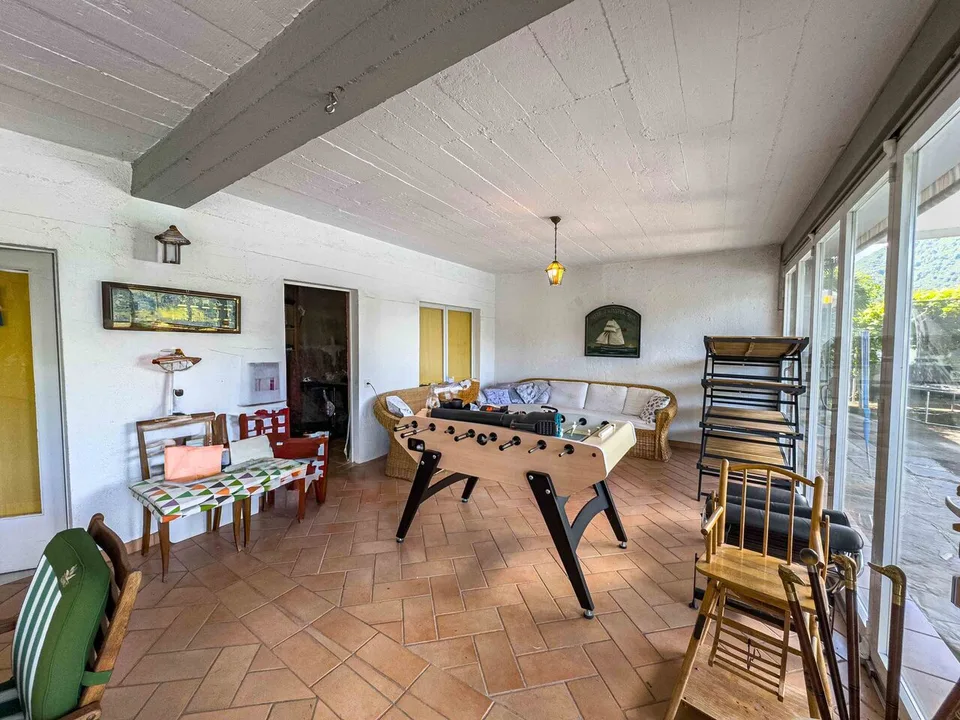 Villa – foto 12 di 19