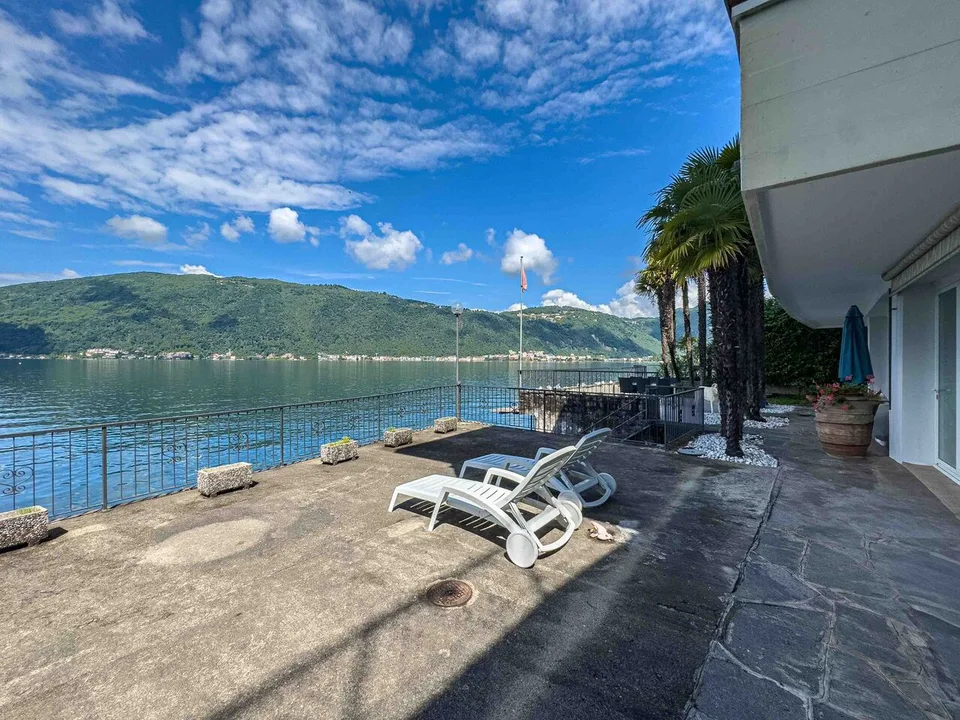 Villa – foto 14 di 19
