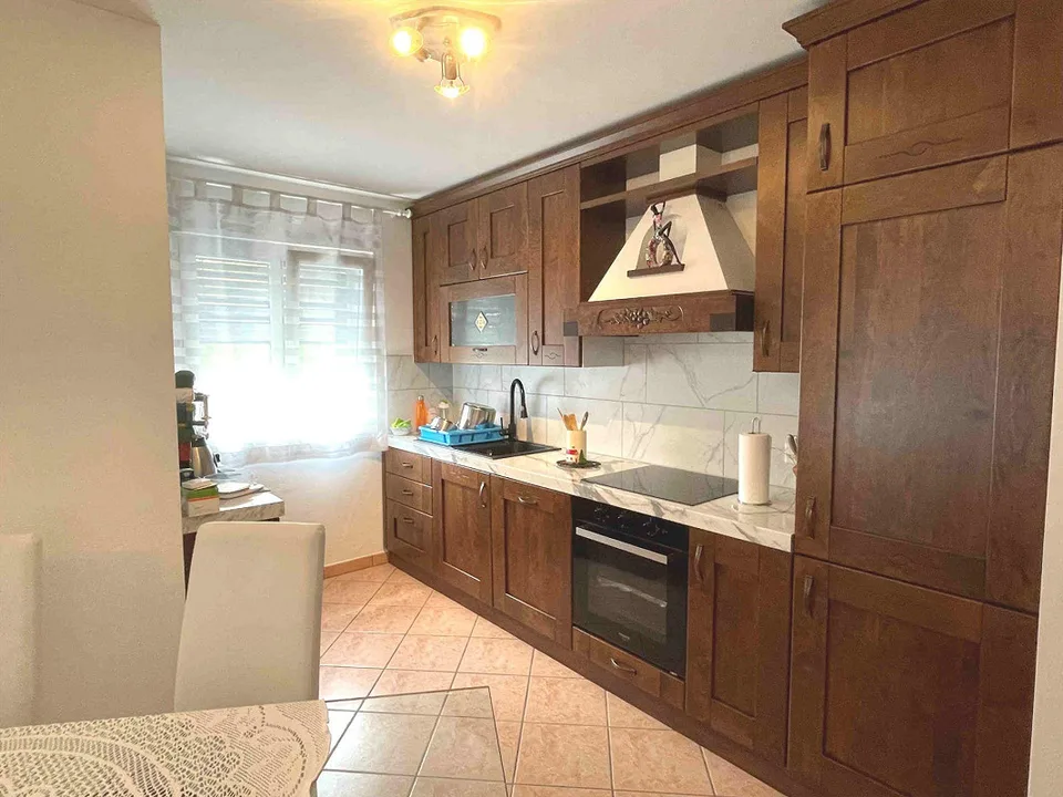Appartement confortable dans un petit immeuble à seulement dix minutes de Bellinzone – photo 8 sur 10