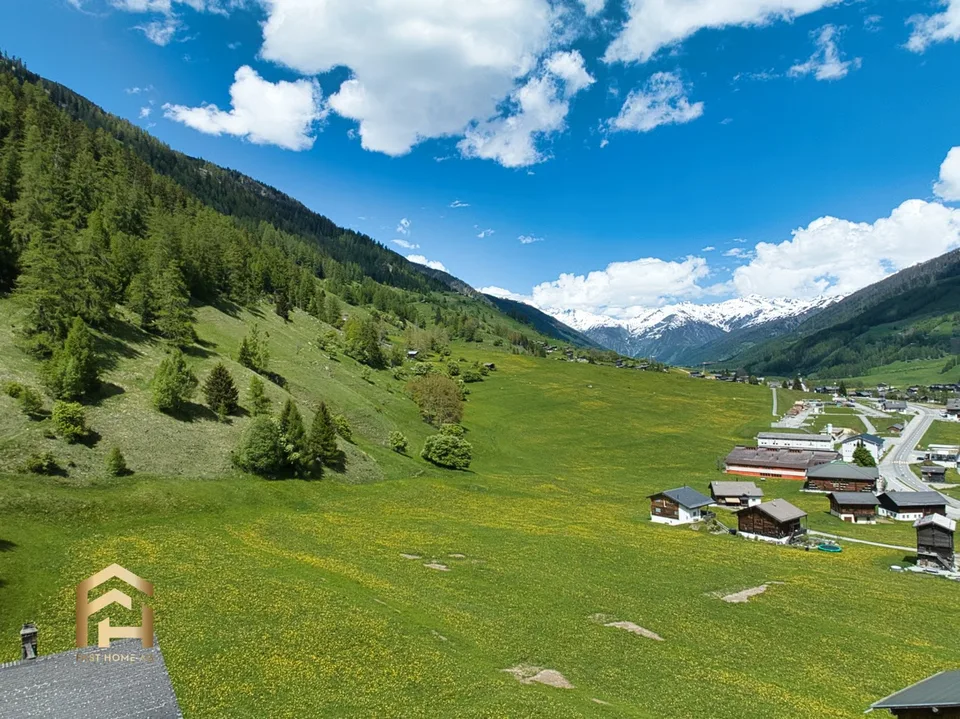Realizza il tuo sogno abitativo nel mezzo dell'idillio naturale di Gluring – foto 10 di 13