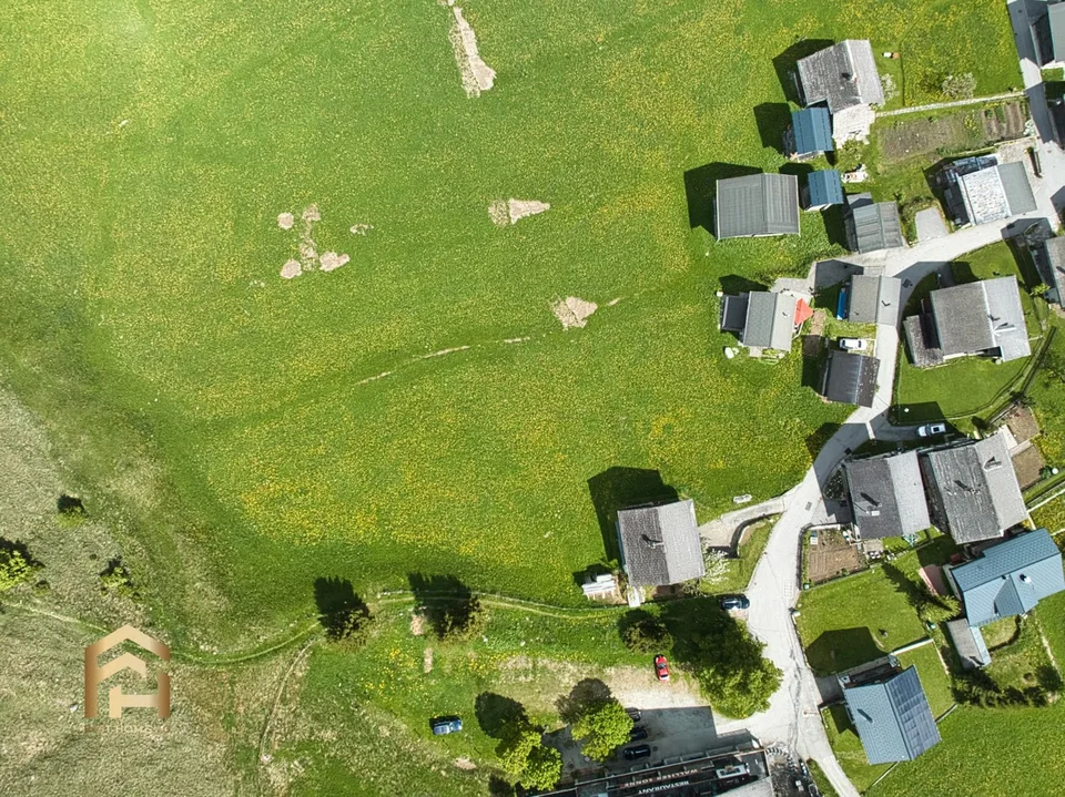 Realizza il tuo sogno abitativo nel mezzo dell'idillio naturale di Gluring – foto 4 di 13