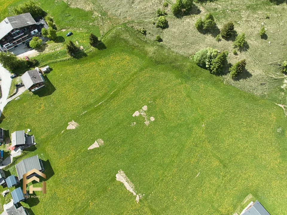 Realizza il tuo sogno abitativo nel mezzo dell'idillio naturale di Gluring – foto 7 di 13