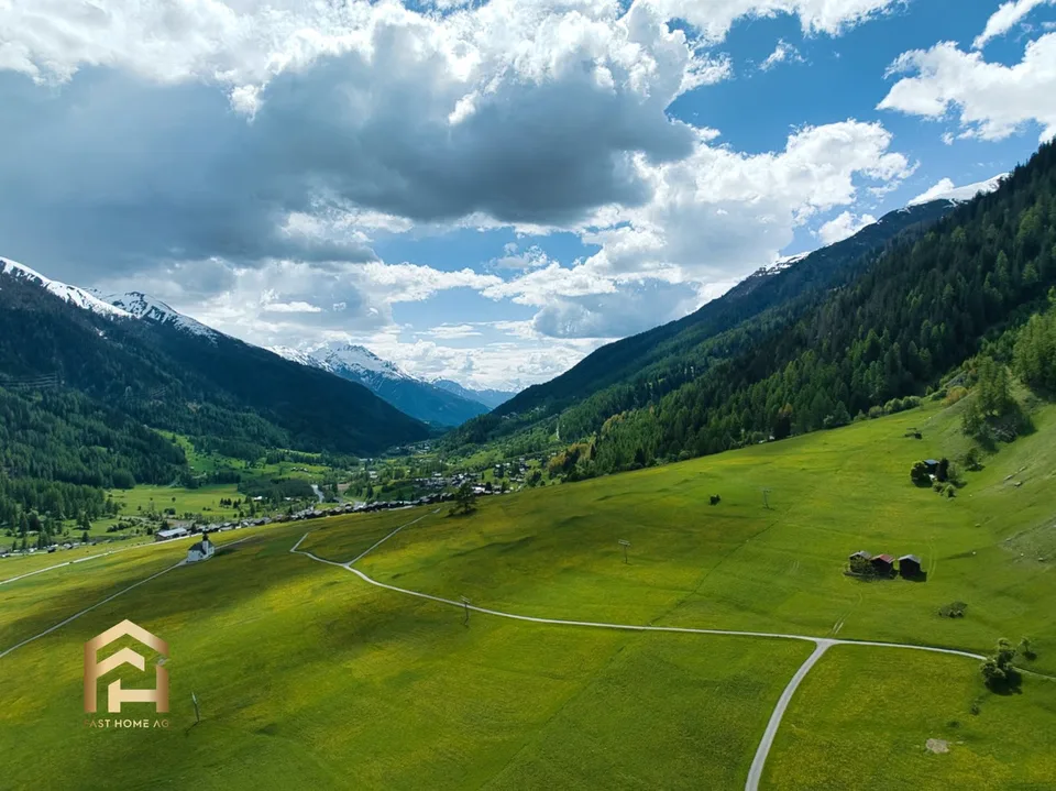 Realizza il tuo sogno abitativo nel mezzo dell'idillio naturale di Gluring – foto 8 di 13