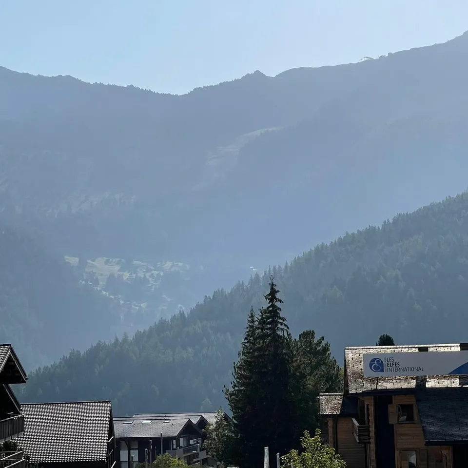 EN EXCLUSIVITE a vendre 2.5 pièces dans la station de la Tzoumaz 4 Vallées – photo 7 sur 11