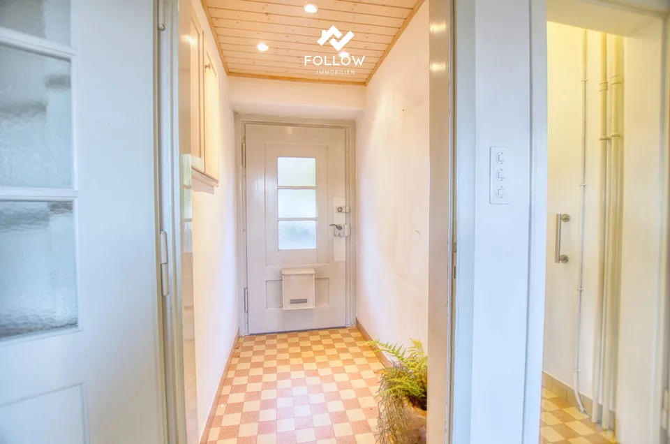 Affascinante casa unifamiliare con vista – foto 13 di 14