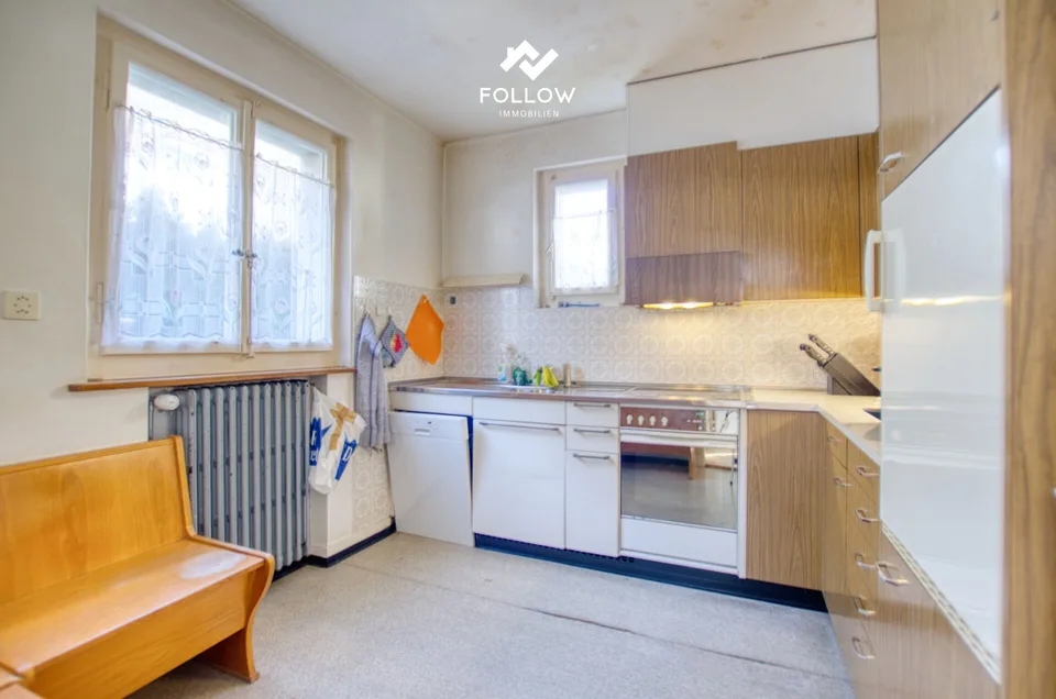 Affascinante casa unifamiliare con vista – foto 11 di 14