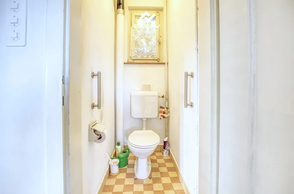 Affascinante casa unifamiliare con vista – foto 12 di 14