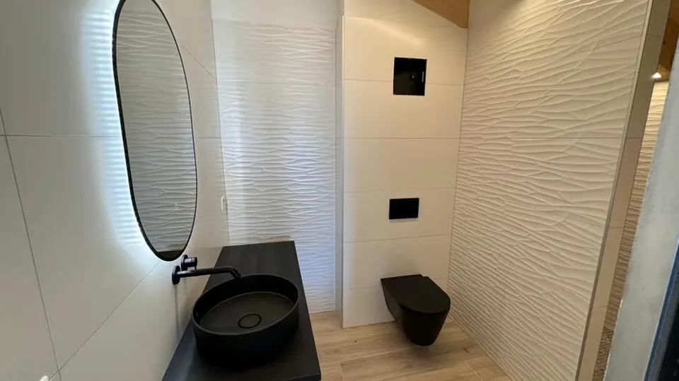 Letzte Charge: 4 1/2 und 2 1/2 Zimmer (für gewerbliche Nutzung) – Foto 10 von 13