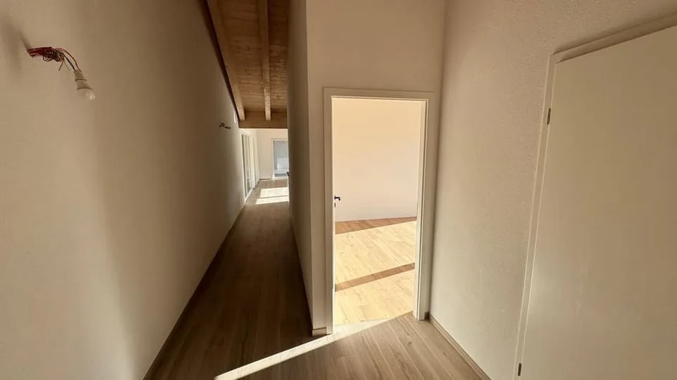 Letzte Charge: 4 1/2 und 2 1/2 Zimmer (für gewerbliche Nutzung) – Foto 12 von 13