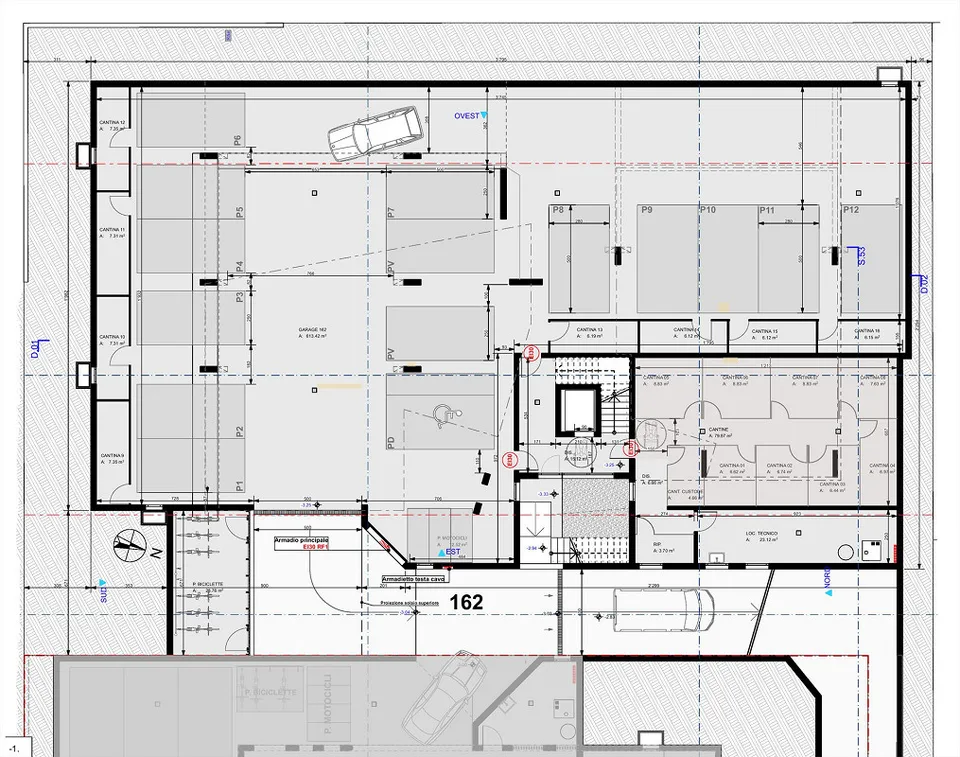 Neues Duplex mit Terrasse in einer praktischen und strategischen Lage – Foto 11 von 14