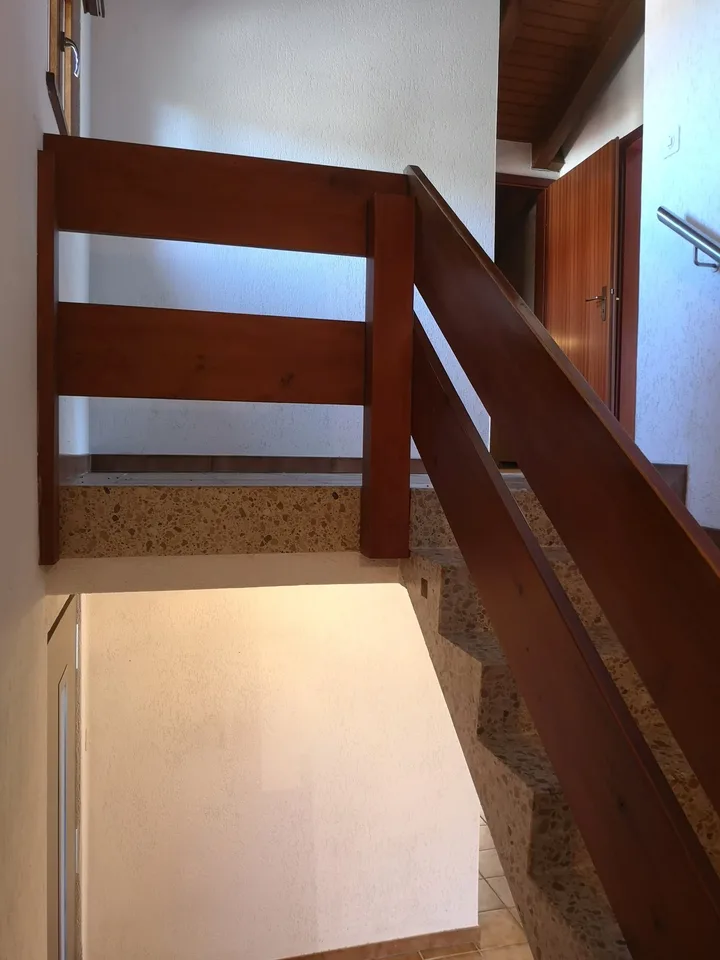 Baisse de prix : maison 5.5pces, env. 120m2, terrain 802m2, avec garage, places de parc, terrasse – photo 27 sur 30