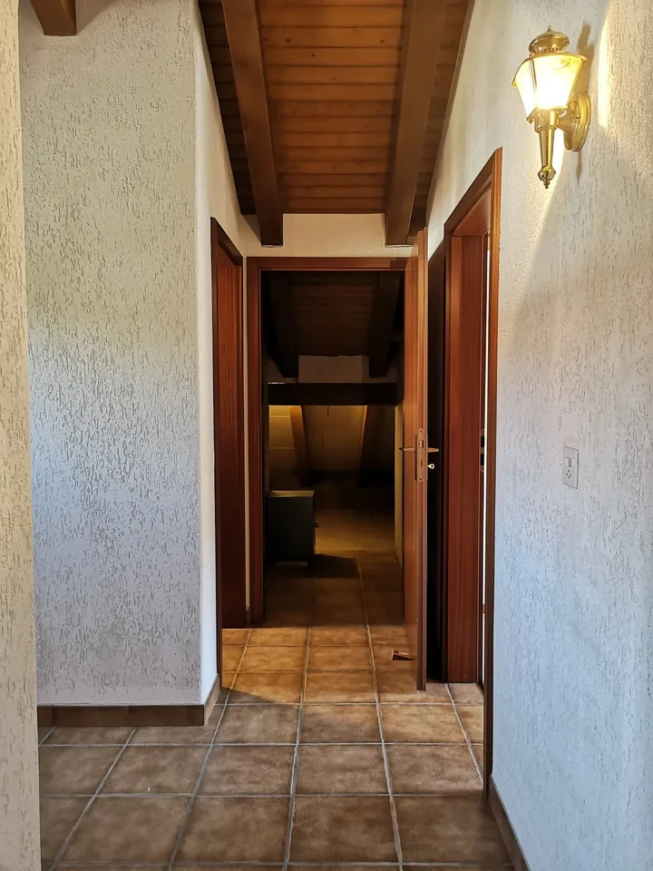 Baisse de prix : maison 5.5pces, env. 120m2, terrain 802m2, avec garage, places de parc, terrasse – photo 29 sur 30