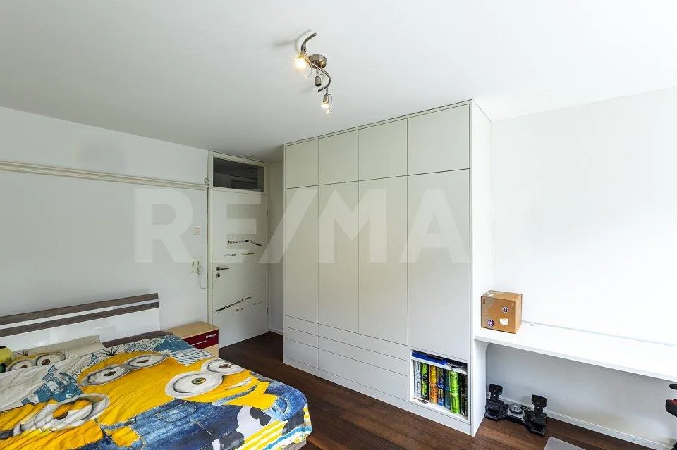 Südwohnung mit Garten & Seesicht – Foto 11 von 13