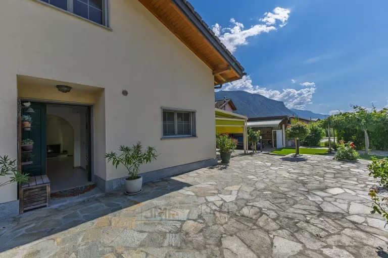 Bella opportunità per una bellissima villa in un quartiere residenziale e tranquillo – foto 13 di 30