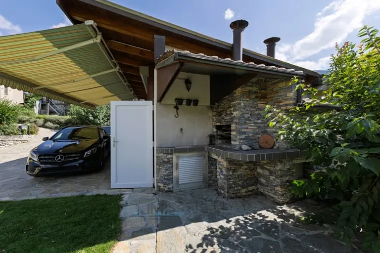 Bella opportunità per una bellissima villa in un quartiere residenziale e tranquillo – foto 8 di 30