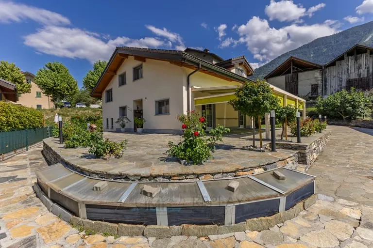 Bella opportunità per una bellissima villa in un quartiere residenziale e tranquillo – foto 10 di 30