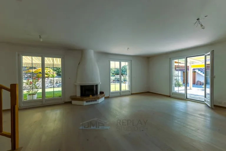 Bella opportunità per una bellissima villa in un quartiere residenziale e tranquillo – foto 18 di 30