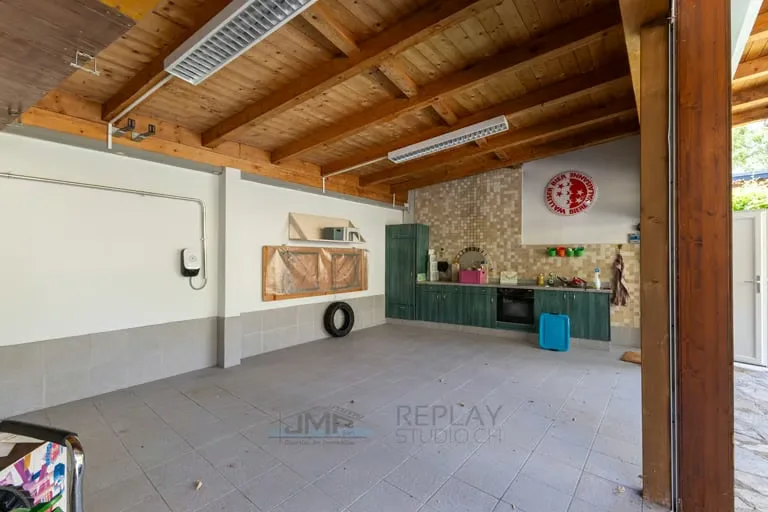 Bella opportunità per una bellissima villa in un quartiere residenziale e tranquillo – foto 3 di 30