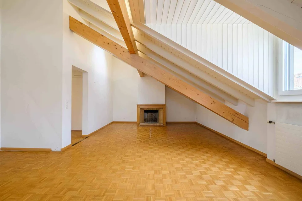 Appartamento nel cuore di Vieux-Carouge - in esclusiva – foto 2 di 12