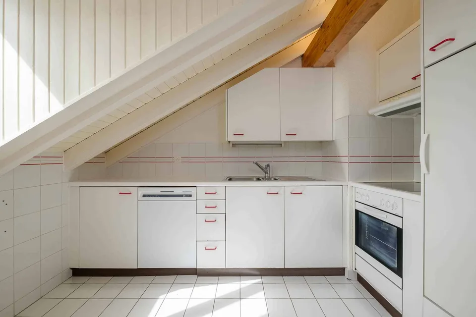Appartamento nel cuore di Vieux-Carouge - in esclusiva – foto 3 di 12