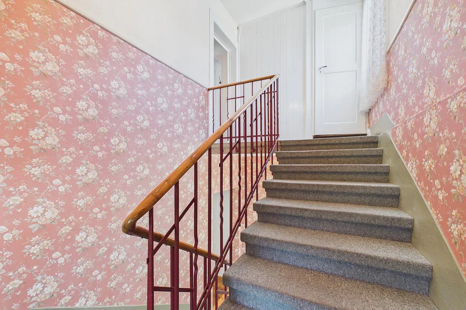 Maison de ville historique de Berne avec un appartement de 7,5 et un appartement de 3 pièces – photo 5 sur 20