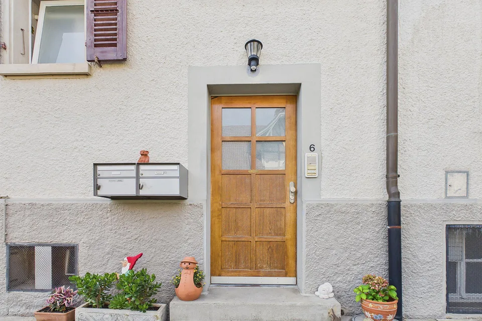 Maison de ville historique de Berne avec un appartement de 7,5 et un appartement de 3 pièces – photo 4 sur 20